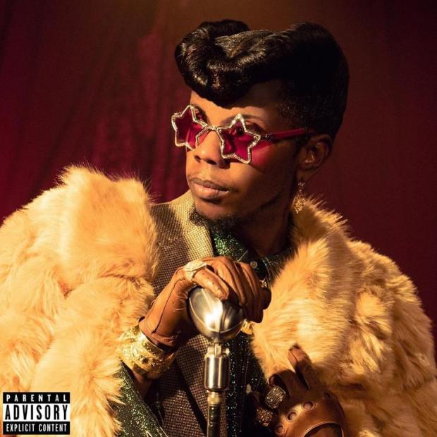 Trinidad James Ft. Fyre – Jame$ Woo Woo