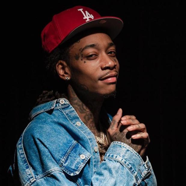 Wiz Khalifa – Real Rappers Rap