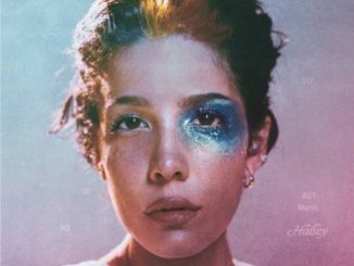 ALBUM: Halsey – Manic