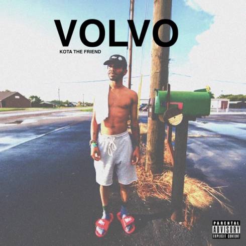 Kota the Friend – Volvo