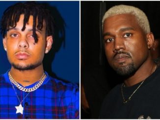 Kanye West & Smokepurpp – No Problem