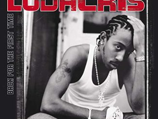 Ludacris - What's Your Fantasy (Remix) [feat. Foxy Brown, Trina & Shawnna]