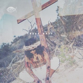 Ab-Soul - Gods Reign (feat. Sza)