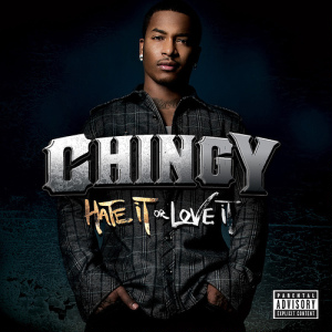 Chingy - All Aboard (Ride It) [feat. Steph Jones] 