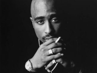 Hiphopde Best Of 2Pac Hip Hop Mix