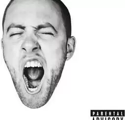 Mac Miller - The Festival (Feat. Little Dragon)