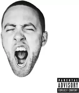 ALBUM: Mac Miller - GO:OD AM