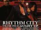 EP: Usher - Rhythm City, Vol. 1 - Caught Up