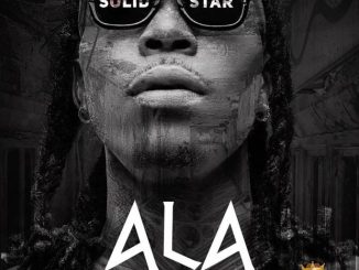 Solidstar – Ala