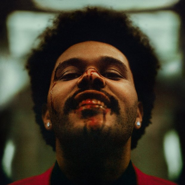 The Weeknd – Too Late