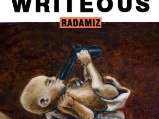 ALBUM: Radamiz - Writeous