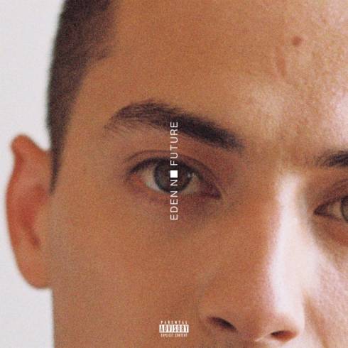 ALBUM: EDEN – no future