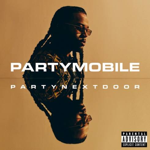 PARTYNEXTDOOR – SPLIT DECISION