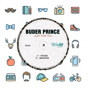 Buder Prince – Voices