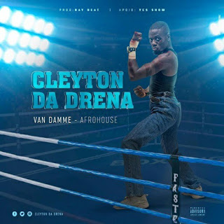 Cleyton Da Drena – Van Damme