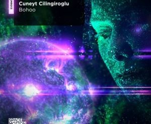 Cuneyt Cilingiroglu – Bohoo (Karyendasoul Remix)