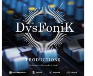 DysFoniK – No Limits (Tribute to Kususa)