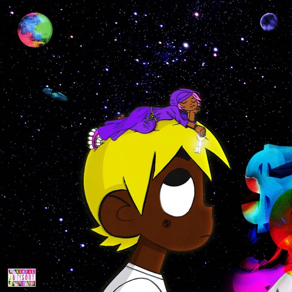 Lil Uzi Vert  - No Auto (feat. Lil Durk)