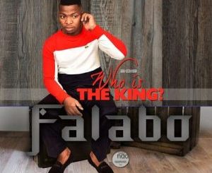 Falabo – Voicemail