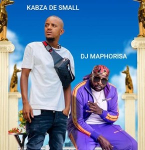 Kabza De Small & DJ Maphorisa – uThando ft. Aymos