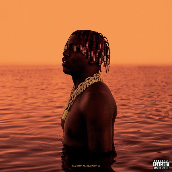 ALBUM: Lil Yachty - Lil Boat 2