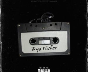 Groova Guluva – Z’ya Wisher Ft. Shadow Tha Black Pharaoh