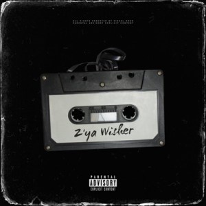 Groova Guluva – Z’ya Wisher Ft. Shadow Tha Black Pharaoh