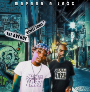 Mapara A Jazz – Kokotela Ft. Lover boy