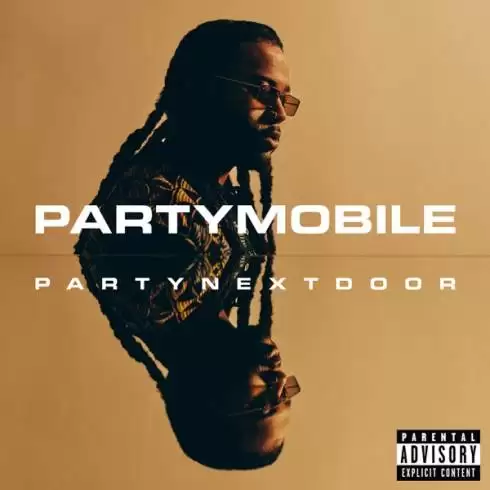 PARTYNEXTDOOR & Rihanna – BELIEVE IT