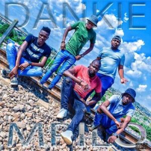 Que Deep & Renkx – Dankie Piano