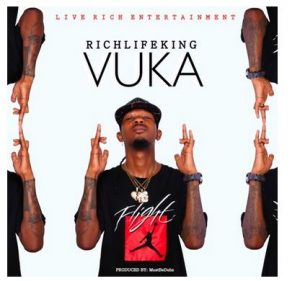 RichLifeKing – Vuka