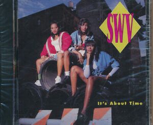 SWV - Right Here (Human Nature Radio Mix)