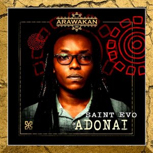 Saint Evo – Adonai