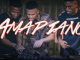 Tboy Daflame – Amapiano Quarantine & Chill Mix 1