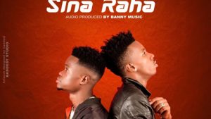 The Smash – Sina Raha