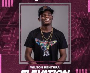 Wilson Kentura – Djombe