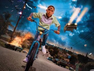 ALBUM: Bad Bunny – YHLQMDLG