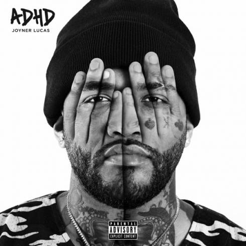 ALBUM: Joyner Lucas – ADHD