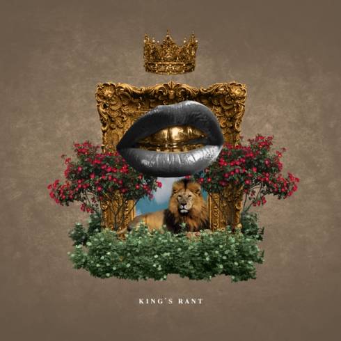 Masego – King’s Rant