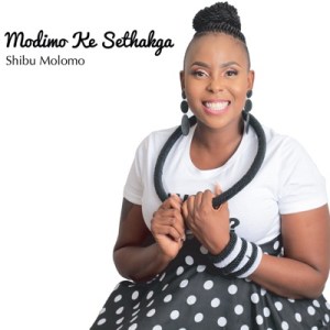 Shibu Molomo – Melusi Wami