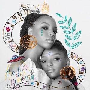 ALBUM: Chloe x Halle - The Kids Are Alright