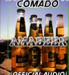 Dj Manzo – AMA BEER Ft. Comado (official audio)