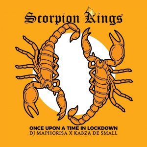 Scorpion Kings – Ngibambe ft Daliwonga