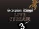 Dj Maphorisa x Kabza De Small – Scorpion Kings Live Stream 3