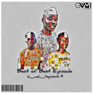 Gem Valley MusiQ – Three Ships Ft. K.A.E