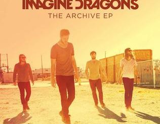 EP: Imagine Dragons - The Archive