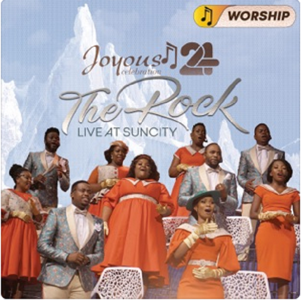 Joyous Celebration – UJesu Uyimpendulo (Live)