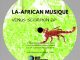 EP: La-African Musique – Venus Scorpion