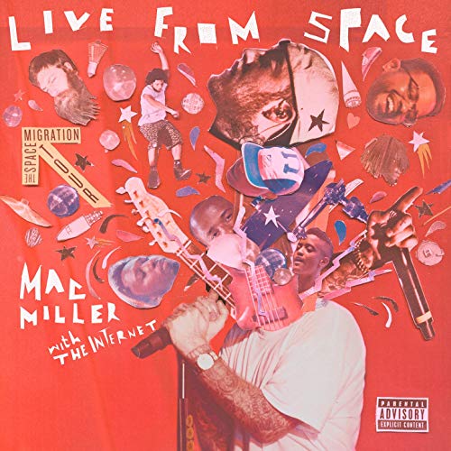 Mac Miller - Life