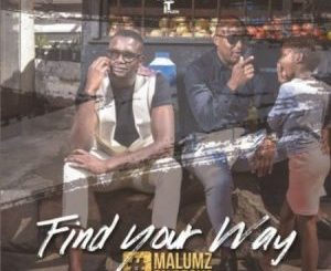 Malumz on Decks – I’m Moving On Ft. Moneoa